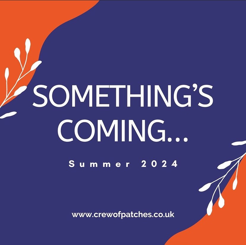 We’ve been away for a while.. but something's coming… announcement later today! #Shakespeare #theatre