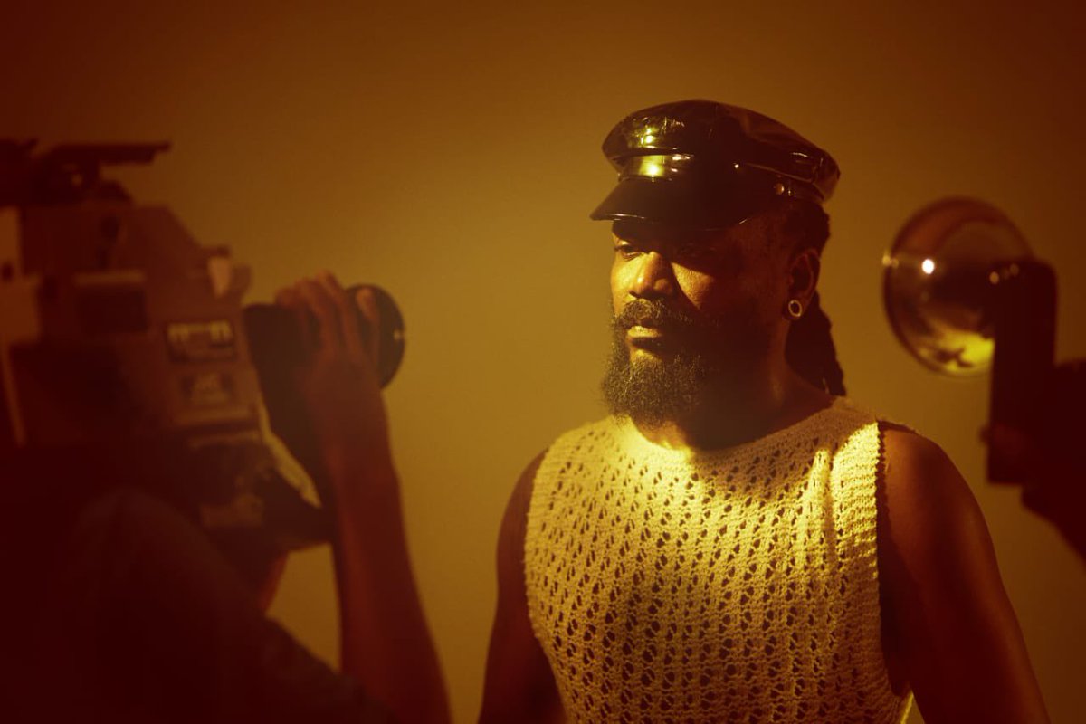 samini_dagaati's tweet photo. Truth remains calm …. #sticksnlocs https://t.co/Yy1wBt35wR