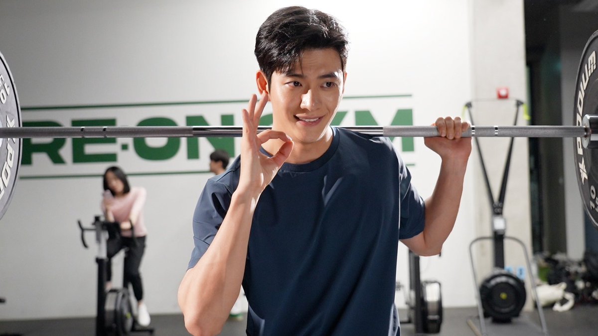 {MOCTUBE}

#태오 배우 정관장 비하인드 영상
지금 M.O.C 공식 유튜브에서 만나보세요👋

➫ youtu.be/6PyIsvqcM8M

#강태오 #KANGTAEOH 
#정관장 #BEHIND #비하인드
#맨오브크리에이션 #manofcreation