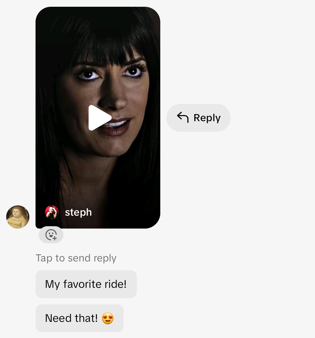 sunflowerstulip's tweet photo. my best friend abby (@hoeforjemily) sent me this hot prentiss edit and the replies tiktok suggested i send are wild. apparently tiktok knows me even better than i thought... @pagetpaget @criminalminds https://t.co/bEWVNYXcMS