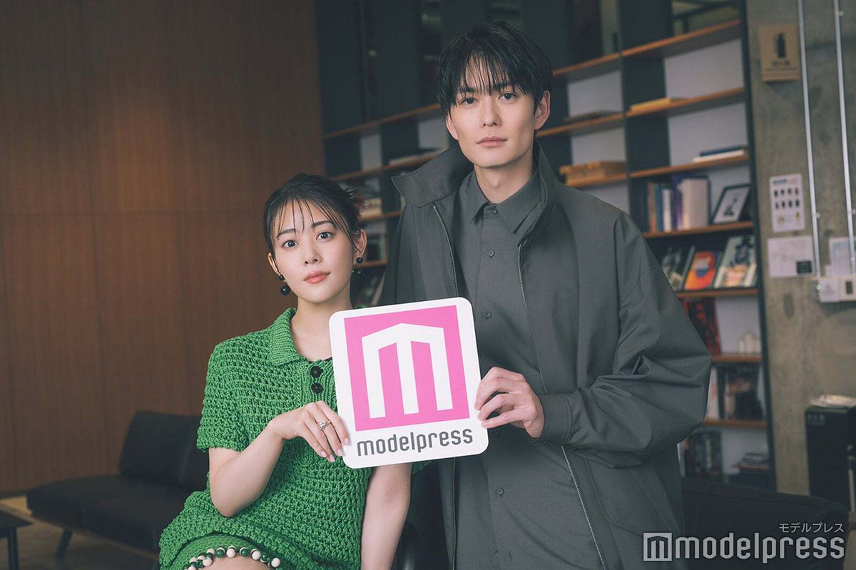モデルプレス on X