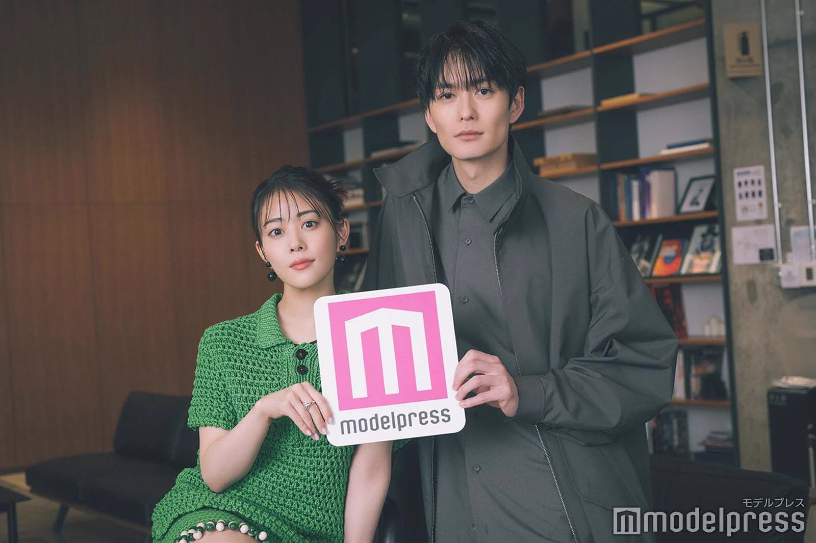 J*i様 高畑充希　サイン　チェキ　HUSTLE PRESS モデルプレス on X: 