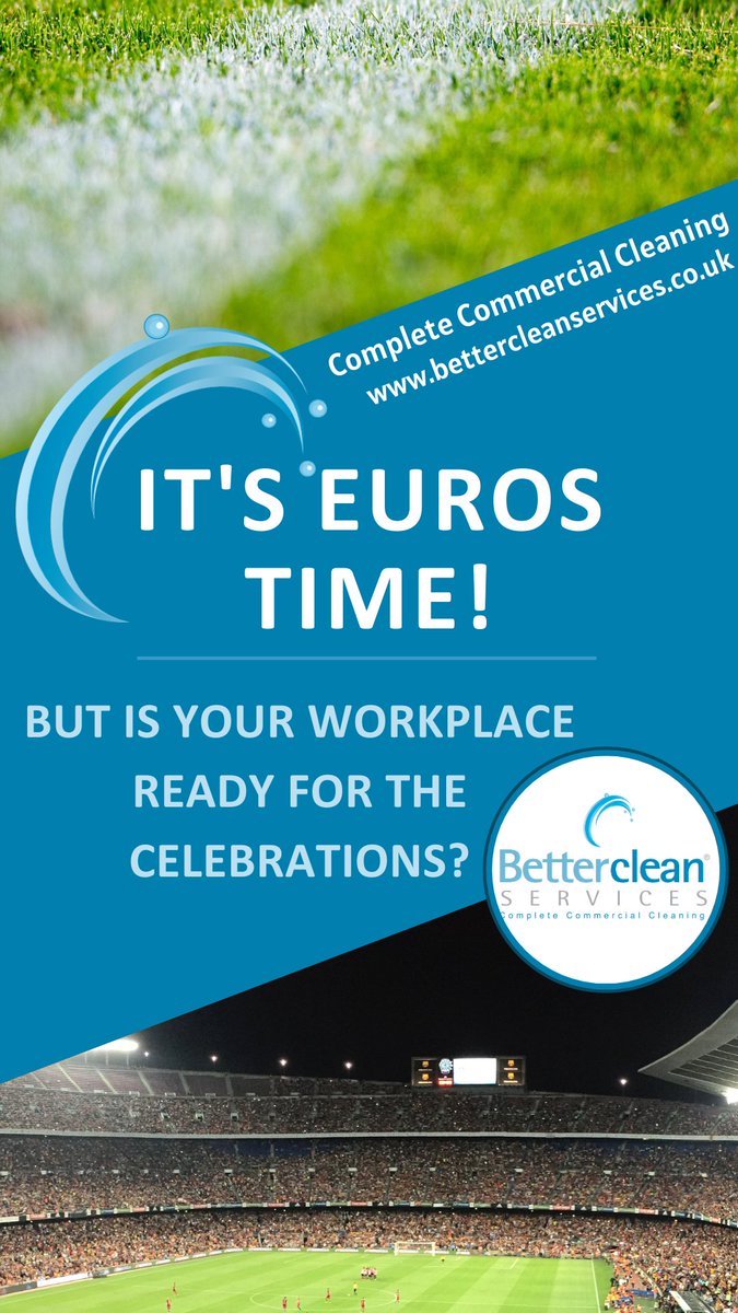 Betterclean Services (@betterclean_) on Twitter photo 