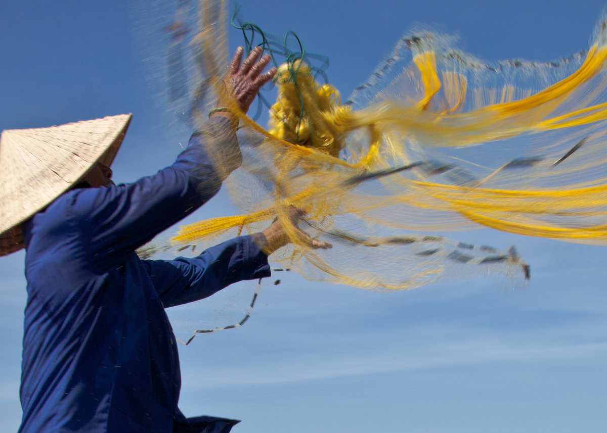 Essential Vietnam Tour - charming Hoi An, scenic LanHa bay, bustling cities

🇻🇳Essential Vietnam Tour🇻🇳
✨Drift among stunning limestone karst scenery on a traditional junk in Lan Ha Bay (a quieter alternat.....

 - View Further Details :: link.viewtrip.co/MvMm