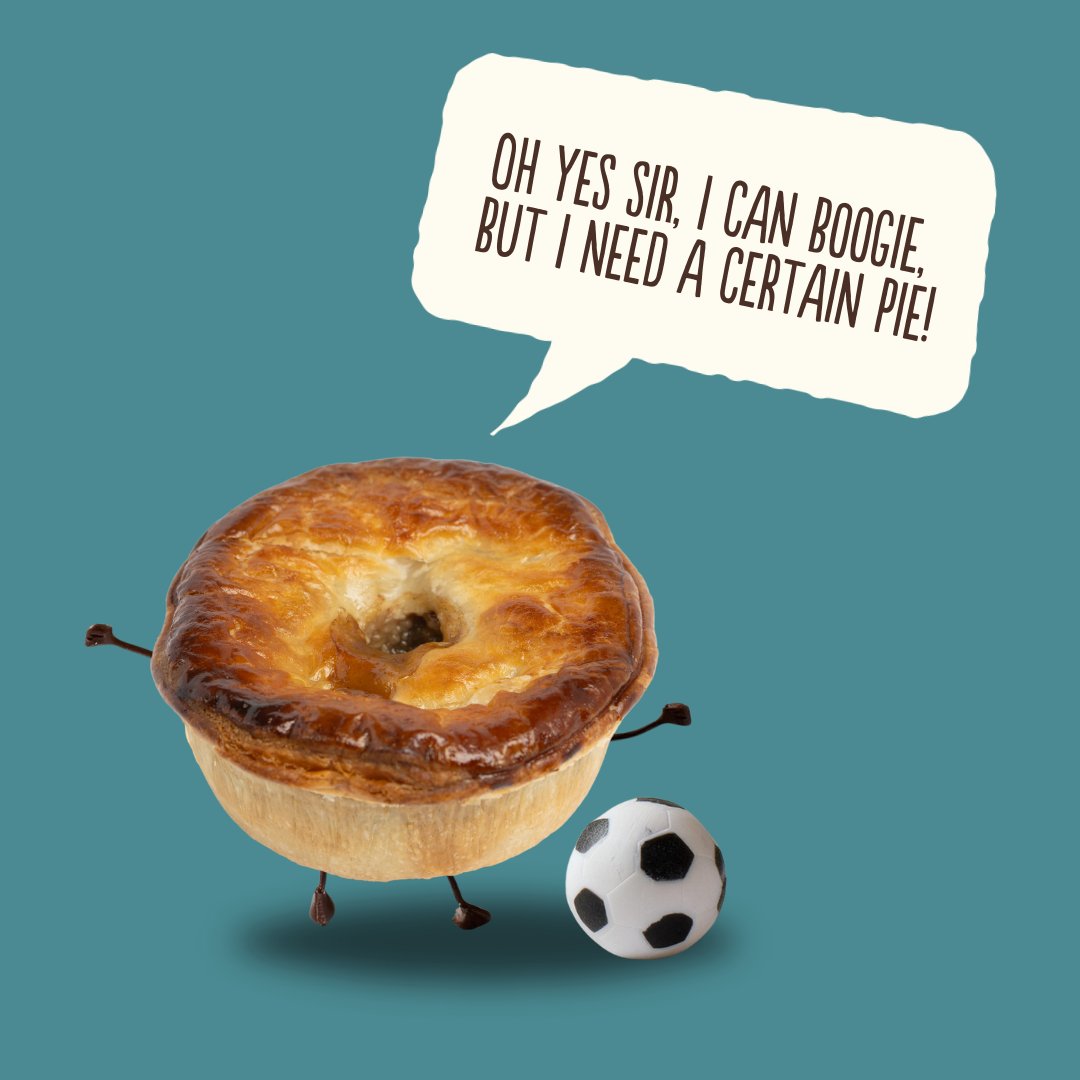 Tonight's the night! Will you be tuning in to watch Scotland kick-off  the #EUROS24  alongside hosts Germany?

If so, then make sure to stock up on all your favourite #HarryGow pies for a half-time treat – after all, it wouldn't be a football match without a pie! 🏴󠁧󠁢󠁳󠁣󠁴󠁿⚽️
