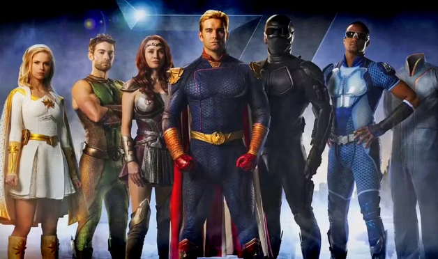 Punk Security tweet media