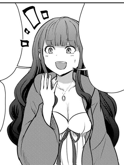 今月の35歳の選択28話が更新されました!髪の花飾り、この女性の正体は…?https://t.co/y2ox9avwyY 