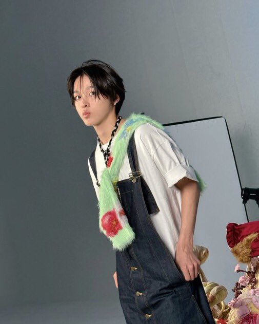 berriescents's tweet photo. My baby yeah 🫰🫰 https://t.co/OQco1gEsg5