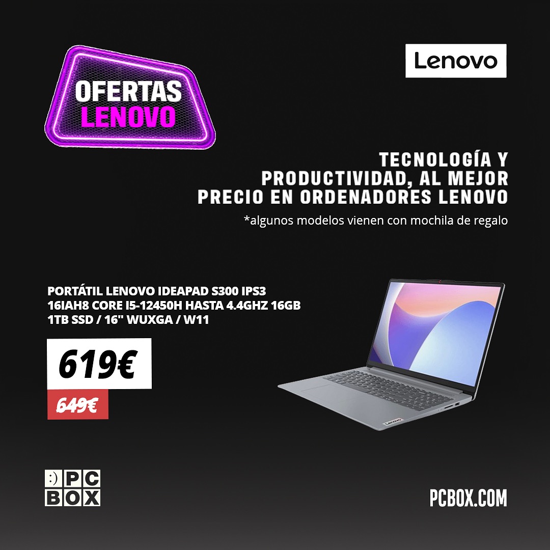 PC BOX Zamora tweet media
