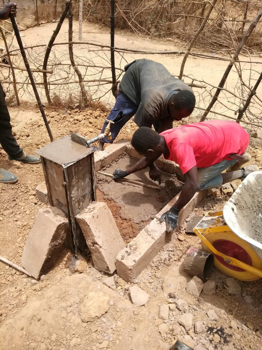 PoweringGambia tweet picture