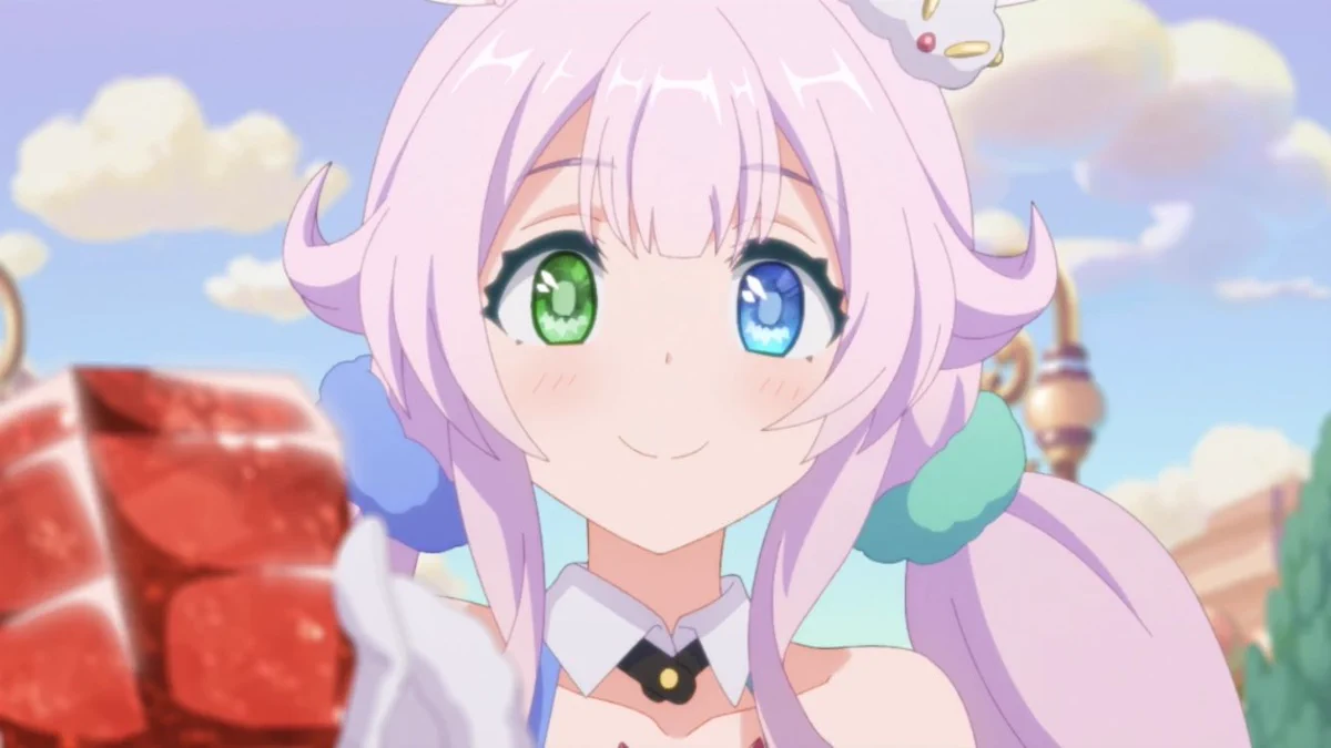 プリンセスコネクト！Re:Dive公式 on X: 