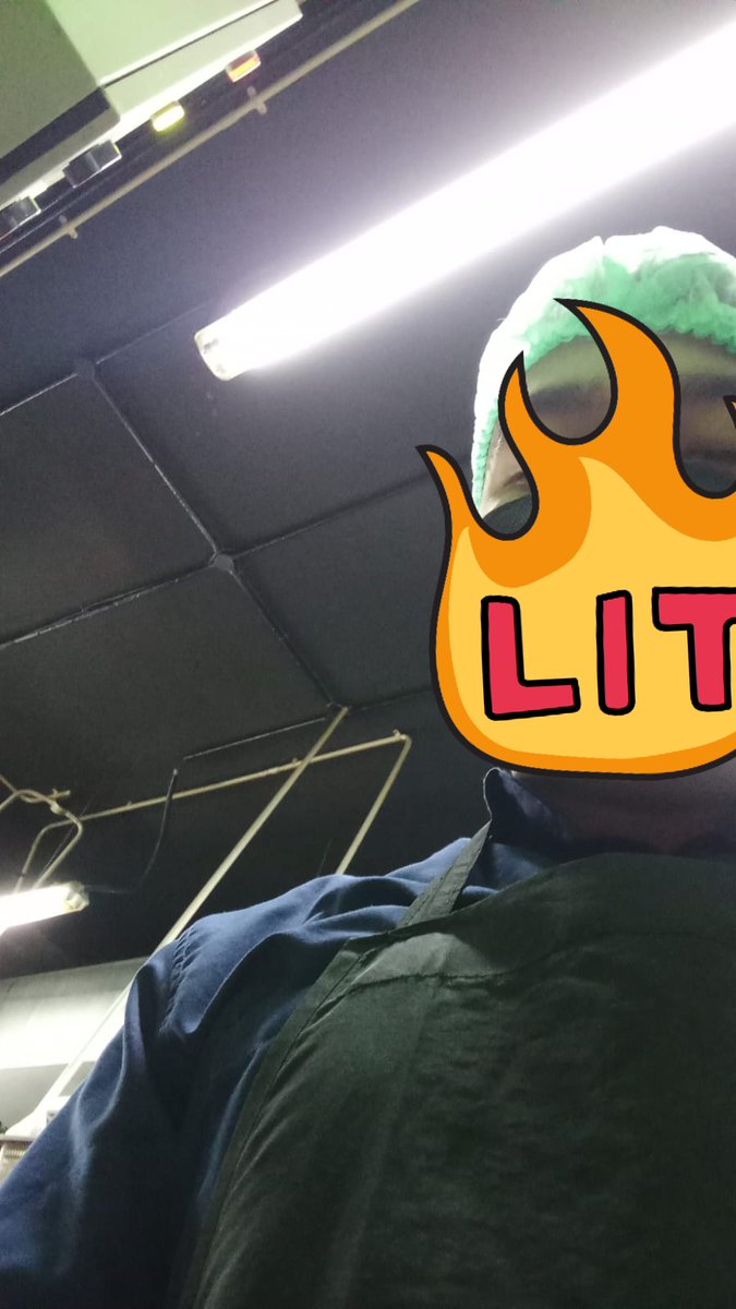 bio1011144's tweet image. Udh macam mau operasi aja hari ini 🫠
#medan #pancing