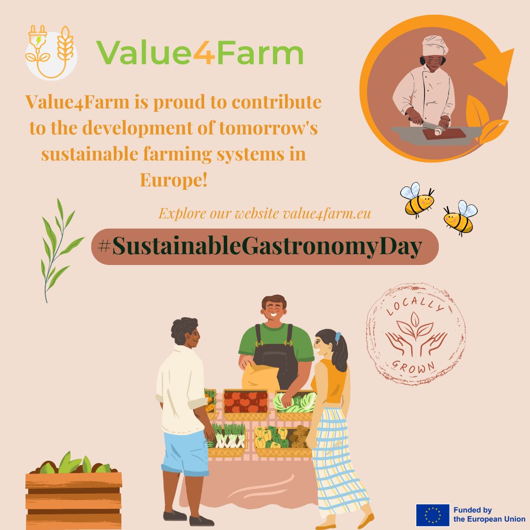 Value4Farm tweet media