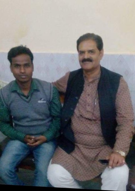 9338439713's tweet photo. ଜନ୍ମଦିନର ଅନେକ ଅନେକ ଶୁଭେଚ୍ଛା ଓଡ଼ିଶାର ଉପମୂଖ୍ୟମନ୍ତ୍ରୀ ମାନନୀୟ@KVSinghDeo1 (କେଭି ଜି) https://t.co/lci92qHsvz