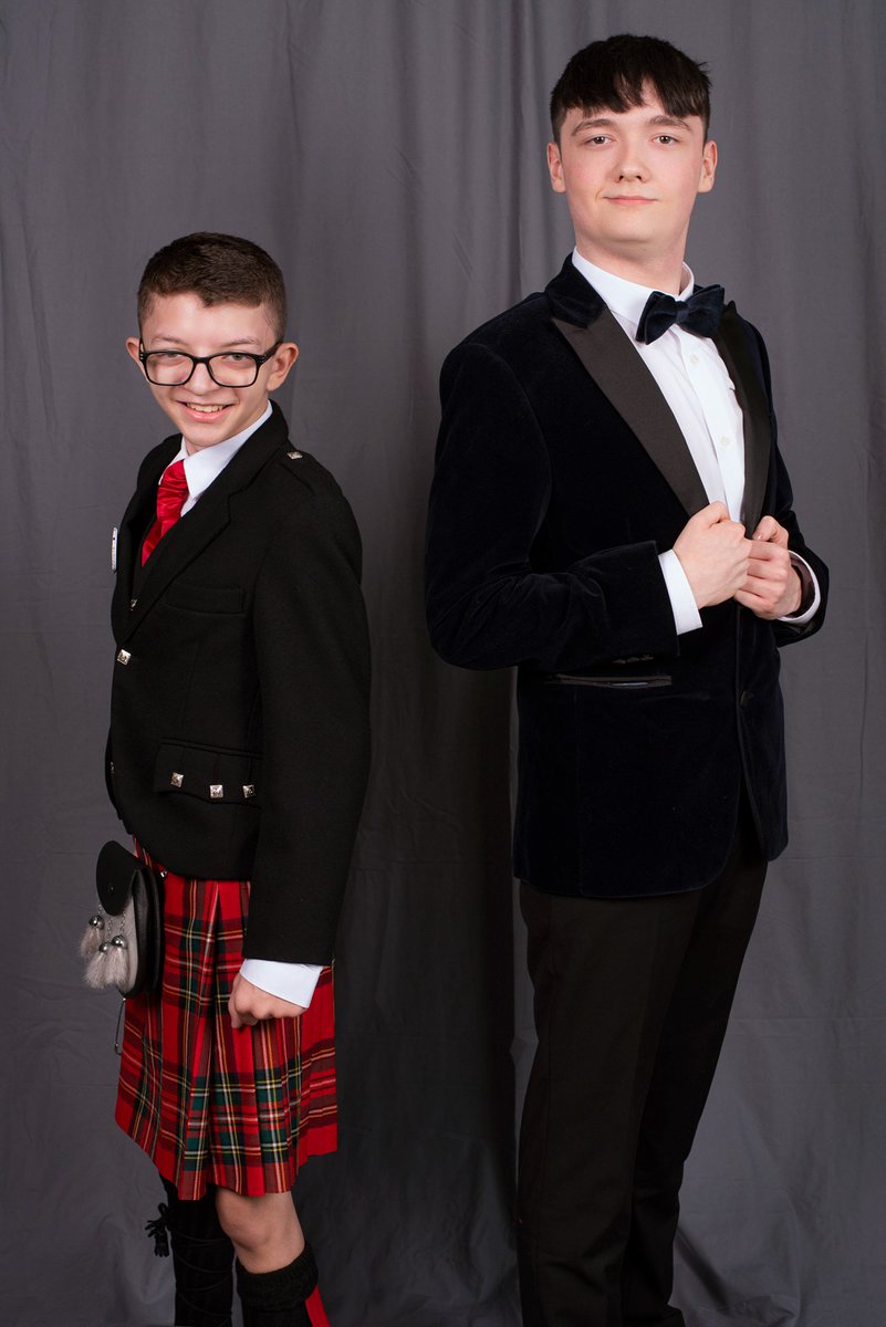 Cedarbank School tweet media