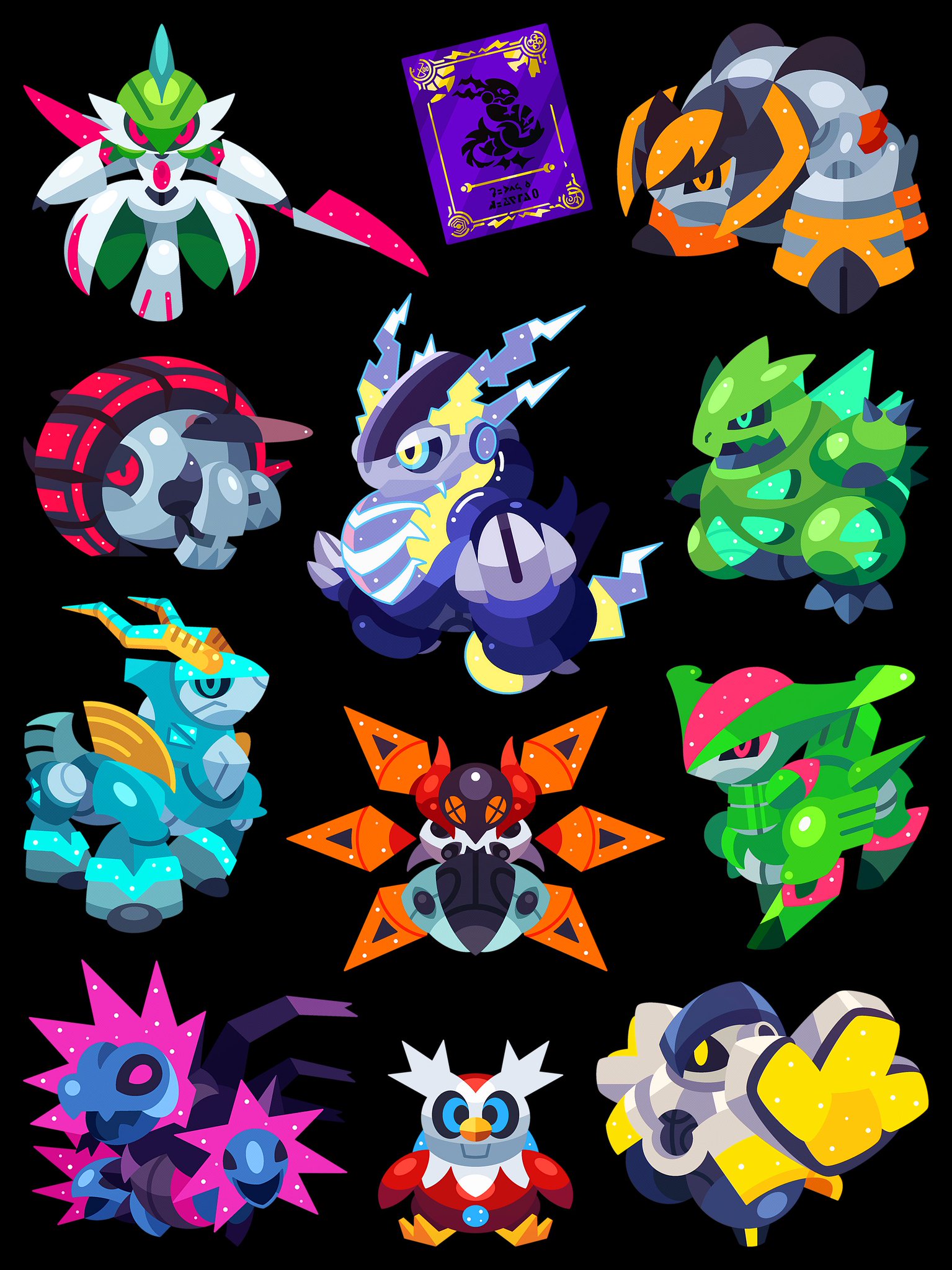 チャイルドパズル60P ポケモンときらめこう ｜【公式】ポケモン