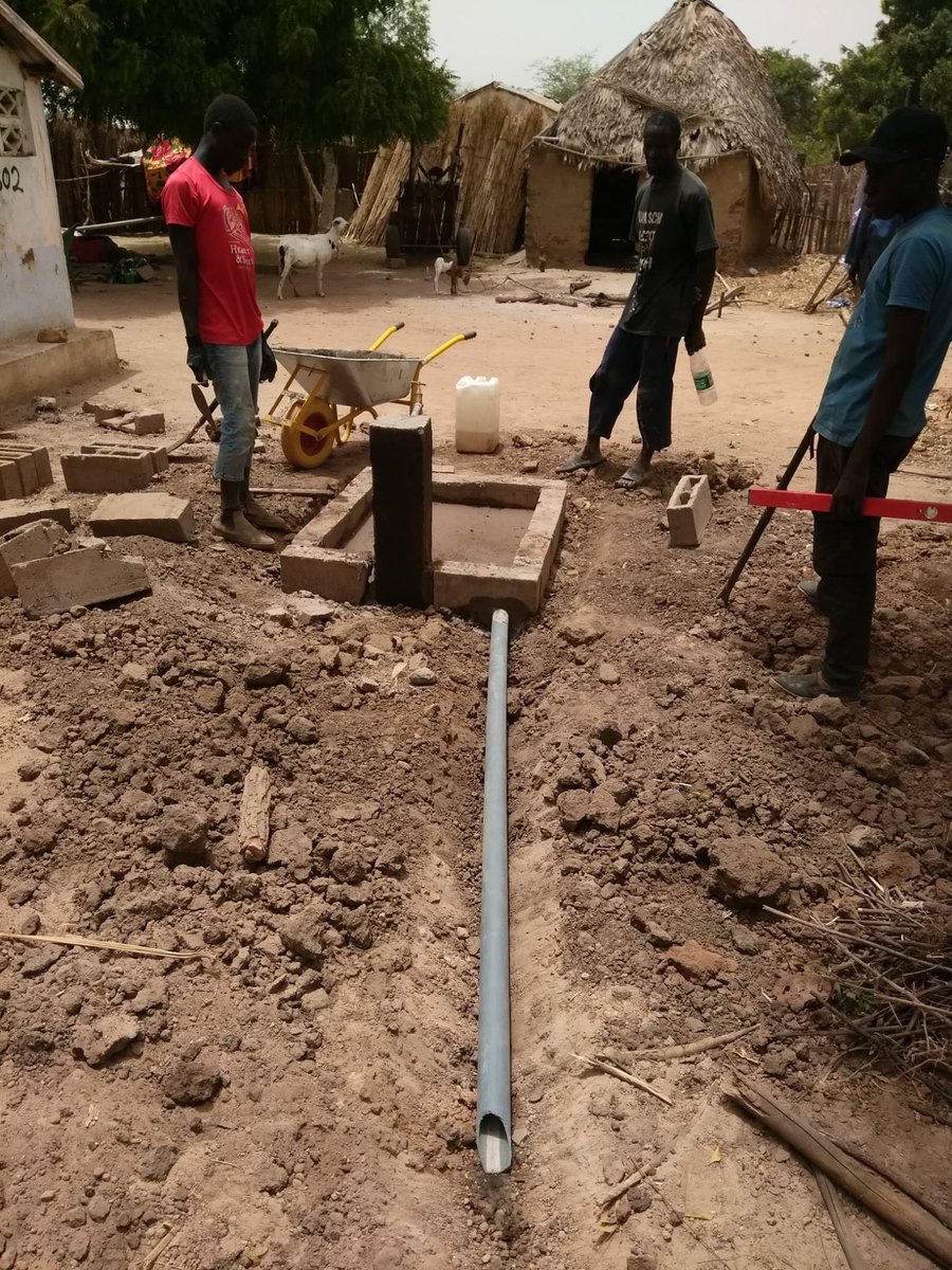 PoweringGambia tweet picture
