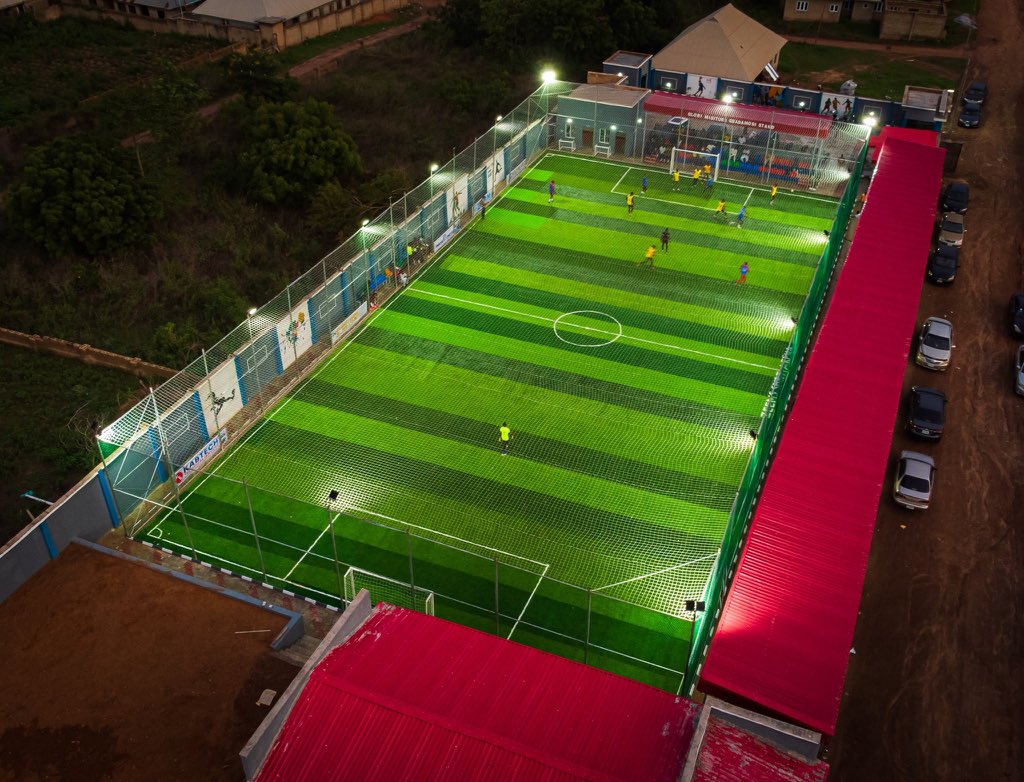 adunoyebasheer's tweet photo. And let the countdown begins πππ
We are ready for #OffaileyaXhangout , itβs an event you dont wanna missππ.
We will be there and flog people π
4 days to goπfor @musbauceo team to collect wotowoto
Let the countdown begins πͺ
#TeamSouth
#OffaileyaXhangout https://t.co/JDURIu6SS0