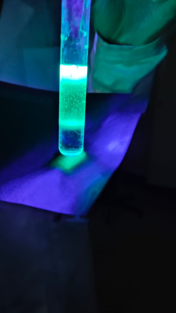 Inorganic Photoactive Materials tweet media