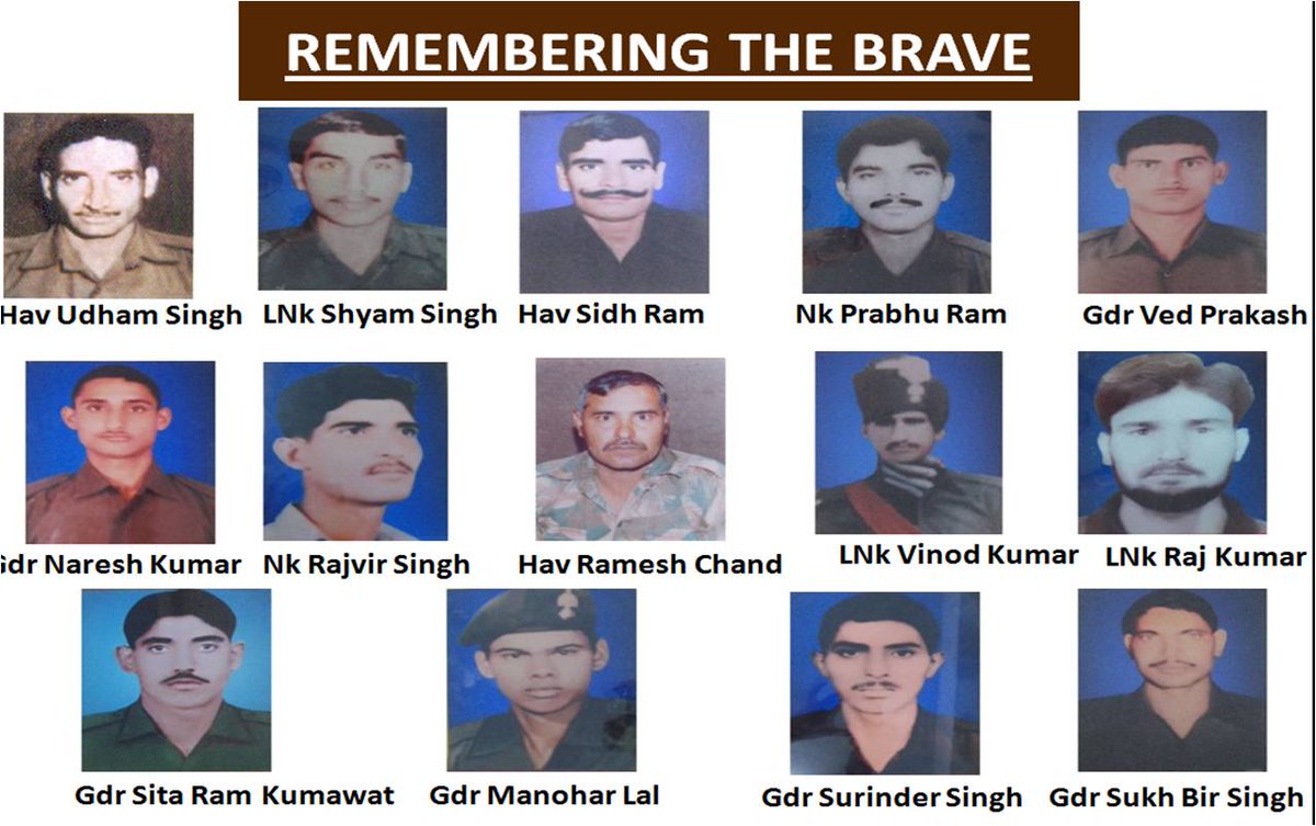 BharbaniaBoy's tweet image. #25YearsOfKargilWarVijay #BattleOfHump On June 13, 1999, C company under Maj Joy Dasgupta was tasked to assault HUMP with D Company in reserve and H-hour set for 1930 hours. Just half an hour before the scheduled attack, at approximately 1900 hours, enemy artillery illuminated…