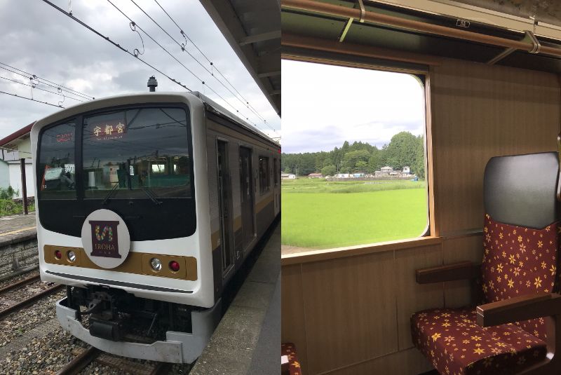 Morino_express's tweet photo. 来週から大人の休日俱楽部パスの期間ですね。この切符で色々回りました。北に何度も行き、懐かしい車両にも色々会いました。山明号は見ただけだけど。モノより思い出だなあ!聴いてね→https://t.co/3JeAmWpNFM #乗り鉄急行 #東北新幹線  #IROHA #リゾートみのり #山明号 #ノースレインボーエクスプレス https://t.co/k5ponkYzUd