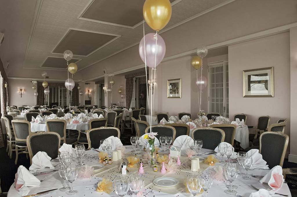 Celebrating soon? From intimate baby showers to large wedding parties we can cater for all your function needs...

Find out more 👉 royalvichotel.co.uk

#hastings #party #celebration