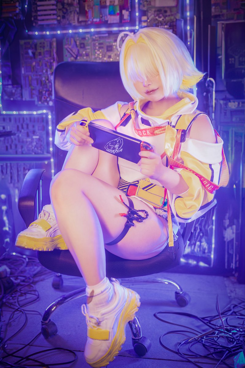 sayaaaa_owo's tweet photo. .
勝利の女神:NIKKE  /  エレグ

Photo @syokuyoudango 

 #NIKKEcosplay 
 #NIKKEクリエイターコンテスト https://t.co/340hg6cC9r