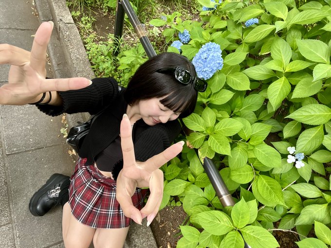 Twitterのコスプレ画像14