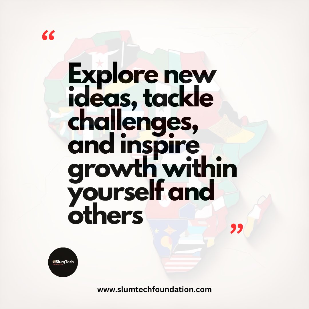 SlumTechFDT's tweet image. 