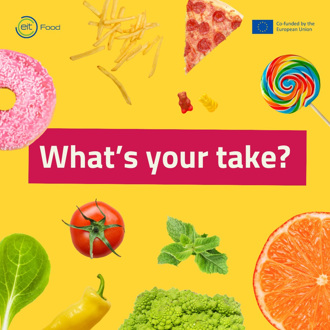 Our Consumer Observatory study finds that 65% of Europeans see ultra-processed foods (#UPFs) as unhealthy.🚫

Yet, lack of awareness &amp; trust in #FoodIndustry regulations persist.

Could a body free of conflicts of interest help promote healthier foods?

👉 tinyurl.com/ytp4ukuw