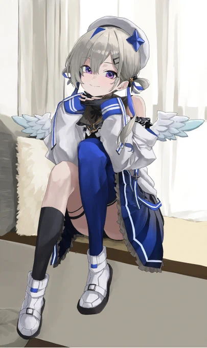 66日目 天音かなた   #かなたーと #100日チャレンジ 