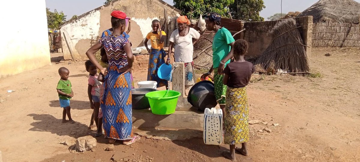 PoweringGambia tweet picture