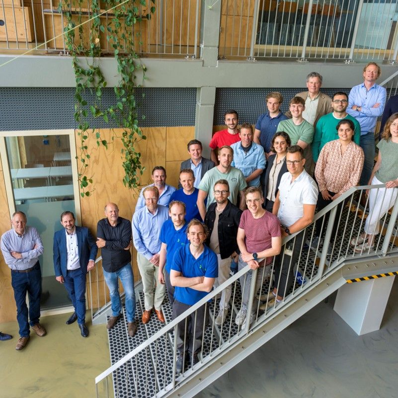 ProtelProjects's tweet image. Dutch biochemicals company lands €80M to commercialize aromatics production from plastic waste #chemicalindustry #renewablechemicals #sustainability #investment #thenetherlands buff.ly/3xdBJ3f
