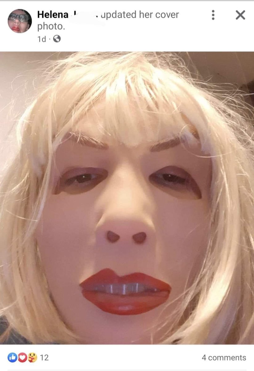 HazelAppleyard's tweet image. What a terrible day to have eyes.