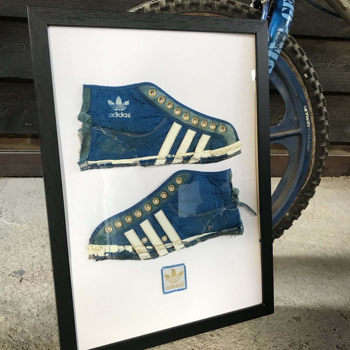 dawsonframes's tweet photo. @dervnewbold 😉 https://t.co/1Mr0FH7ng6