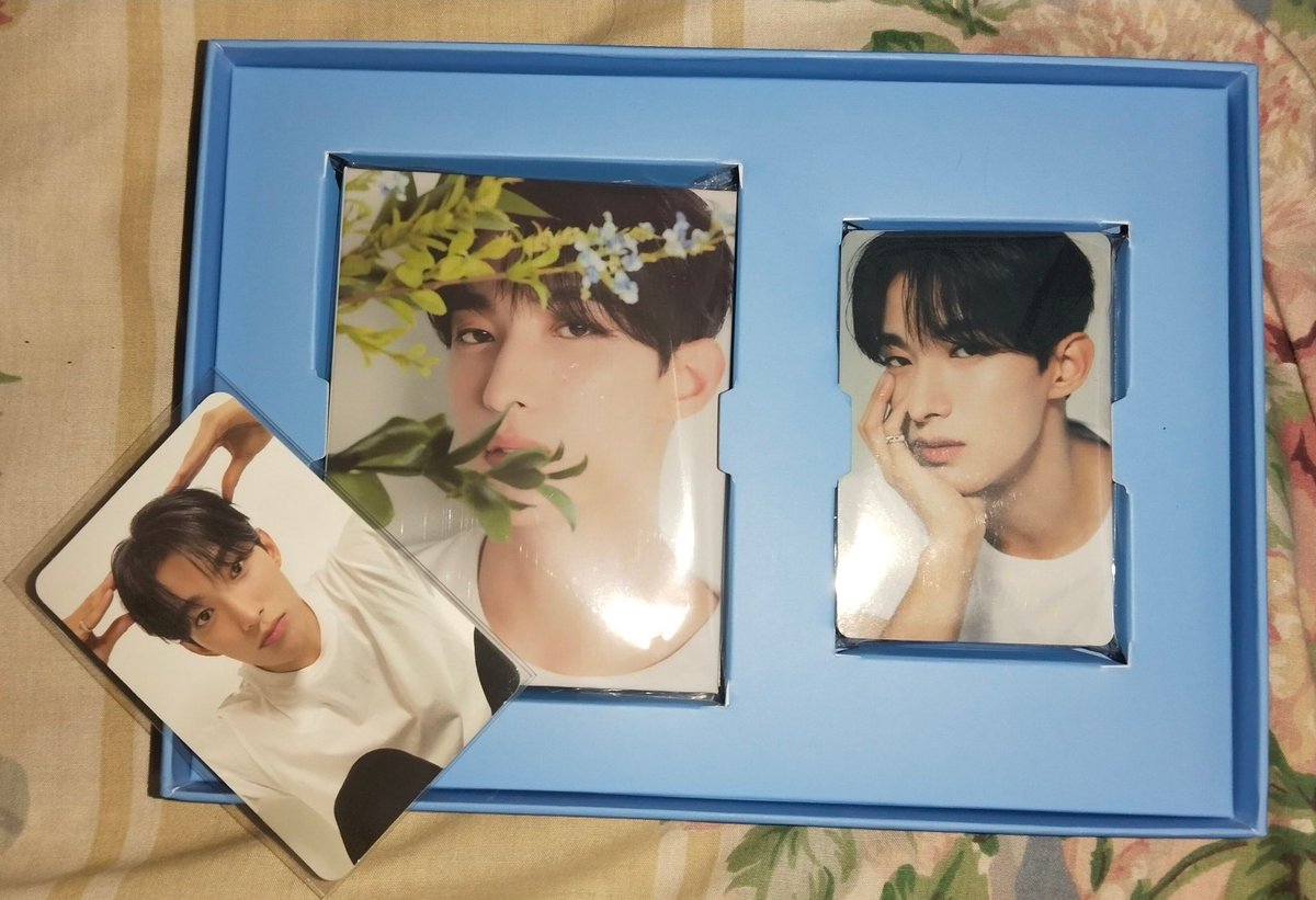 NuKyeom1318's tweet photo. HELP RT ๐ฒ๐พ
โจWTT/ WTS
WTT
Have DK
Want Wonwoo
But if I can't trade I will sell it for
RM 35 ( including dk puppy PC)
Weverse Album ver
Have Scoups
Want DK
- RM 40 (if can't trade)
Can meet up at CSE in KL #pasarseventeenmy #MoonJUNwithLOVE #RockWithJun
#searching28SOON https://t.co/nNKsA2f7SC
