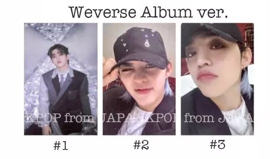 NuKyeom1318's tweet photo. HELP RT ๐ฒ๐พ
โจWTT/ WTS
WTT
Have DK
Want Wonwoo
But if I can't trade I will sell it for
RM 35 ( including dk puppy PC)
Weverse Album ver
Have Scoups
Want DK
- RM 40 (if can't trade)
Can meet up at CSE in KL #pasarseventeenmy #MoonJUNwithLOVE #RockWithJun
#searching28SOON https://t.co/nNKsA2f7SC