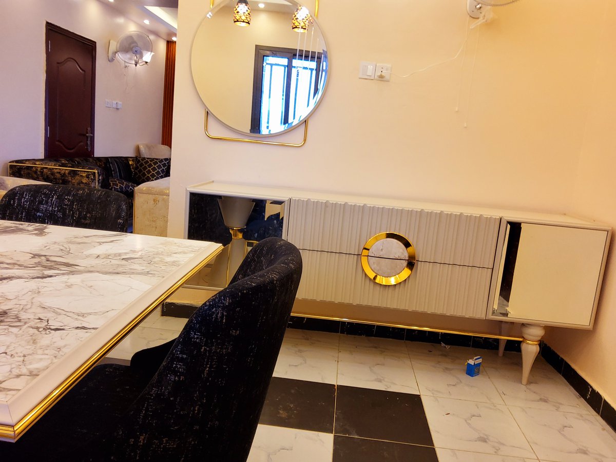 IRAC_LTD's tweet photo. "Eating in the living room instead of the dining area? It's due to design oversight. At IRAC LTD, we specialize in transforming your home's interior. Our experts create functional yet beautiful dining spaces, reducing misuse of your home. 

Visit: https://t.co/WiTCSVNZrs https://t.co/9IQTfhPC9c
