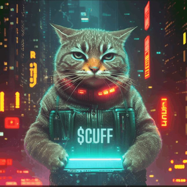 Mo_dawoud11's tweet image. Free $CUFF