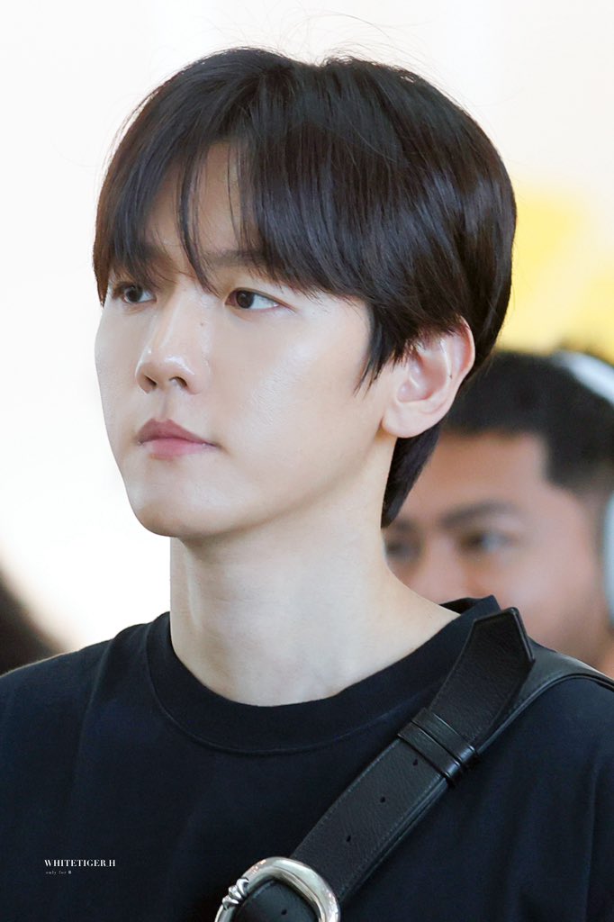 WhiteTiger_H's tweet photo. 240614
ICN출발
오랜만ㅠㅜ
 #BAEKHYUN #백현 https://t.co/kUHevg6Q2k