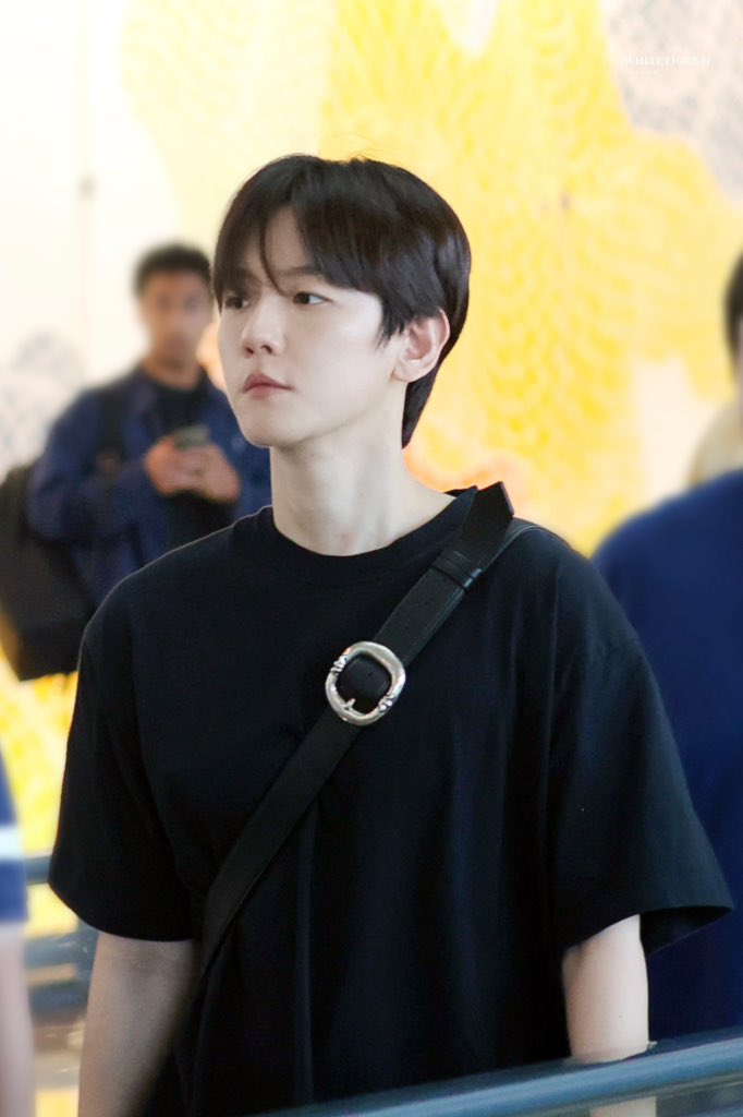 WhiteTiger_H's tweet photo. 240614
ICN출발
오랜만ㅠㅜ
 #BAEKHYUN #백현 https://t.co/kUHevg6Q2k