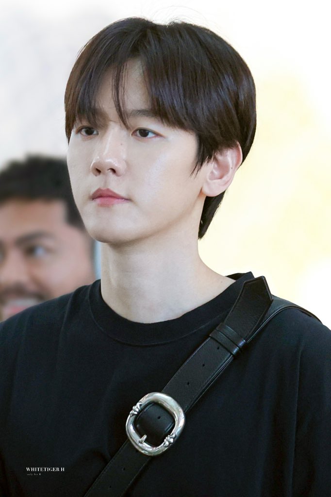 WhiteTiger_H's tweet photo. 240614
ICN출발
오랜만ㅠㅜ
 #BAEKHYUN #백현 https://t.co/kUHevg6Q2k