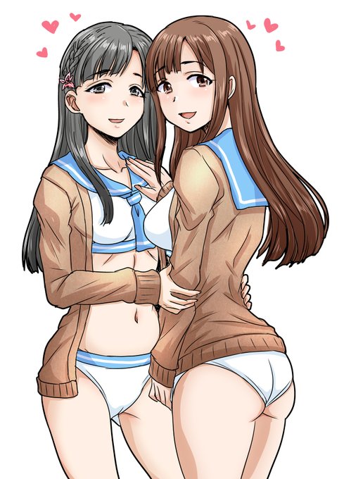 #清楚えっちチャレンジ天然清楚といえば水本ゆかりちゃん 