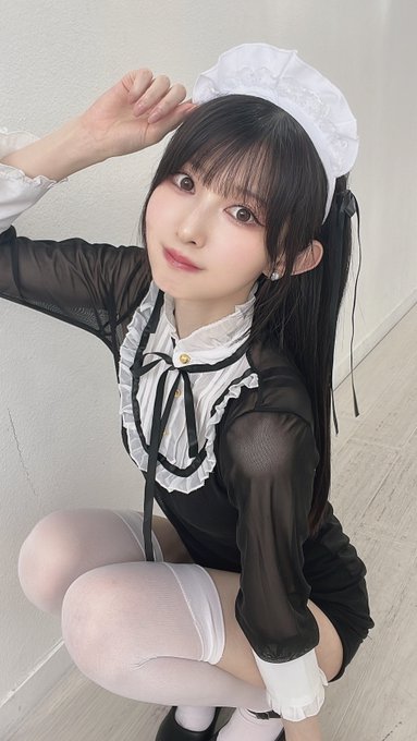 Twitterのコスプレ画像13