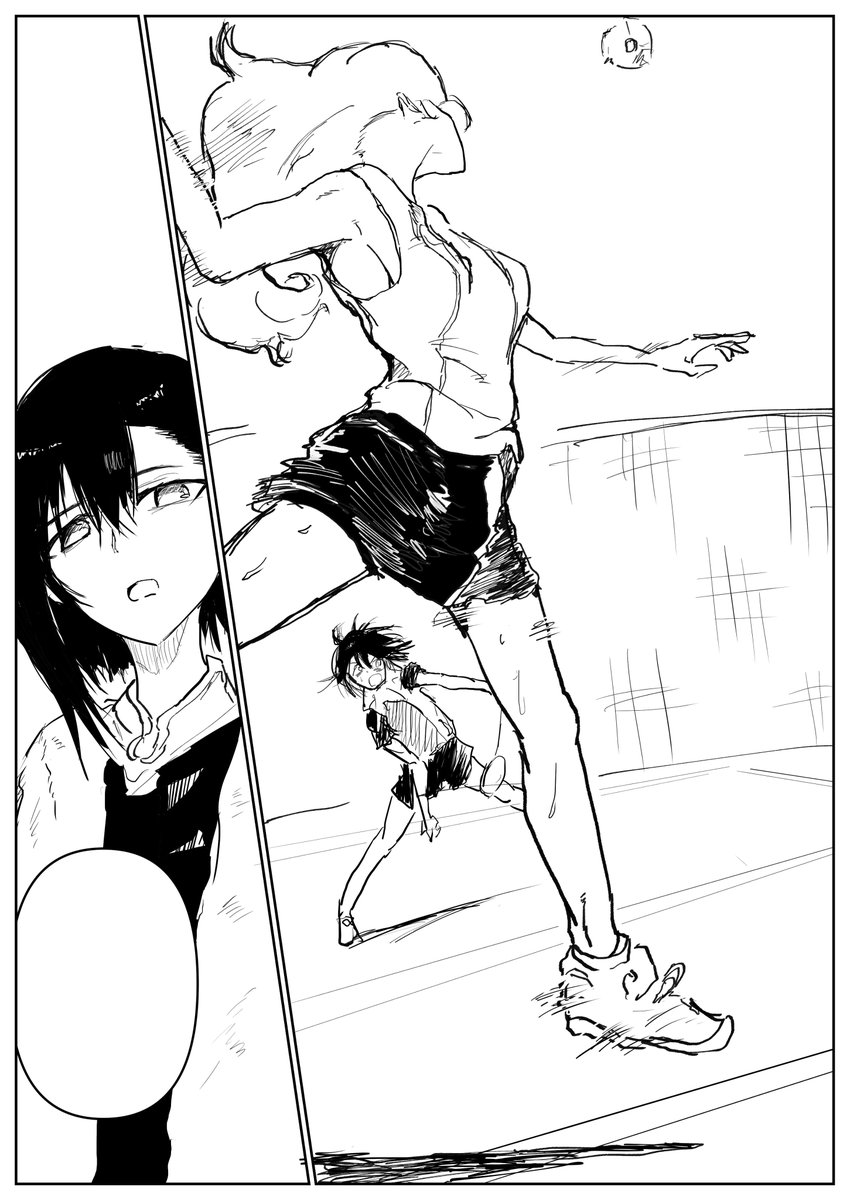 描きたいとこしか描かない模写に意味があるんですか 