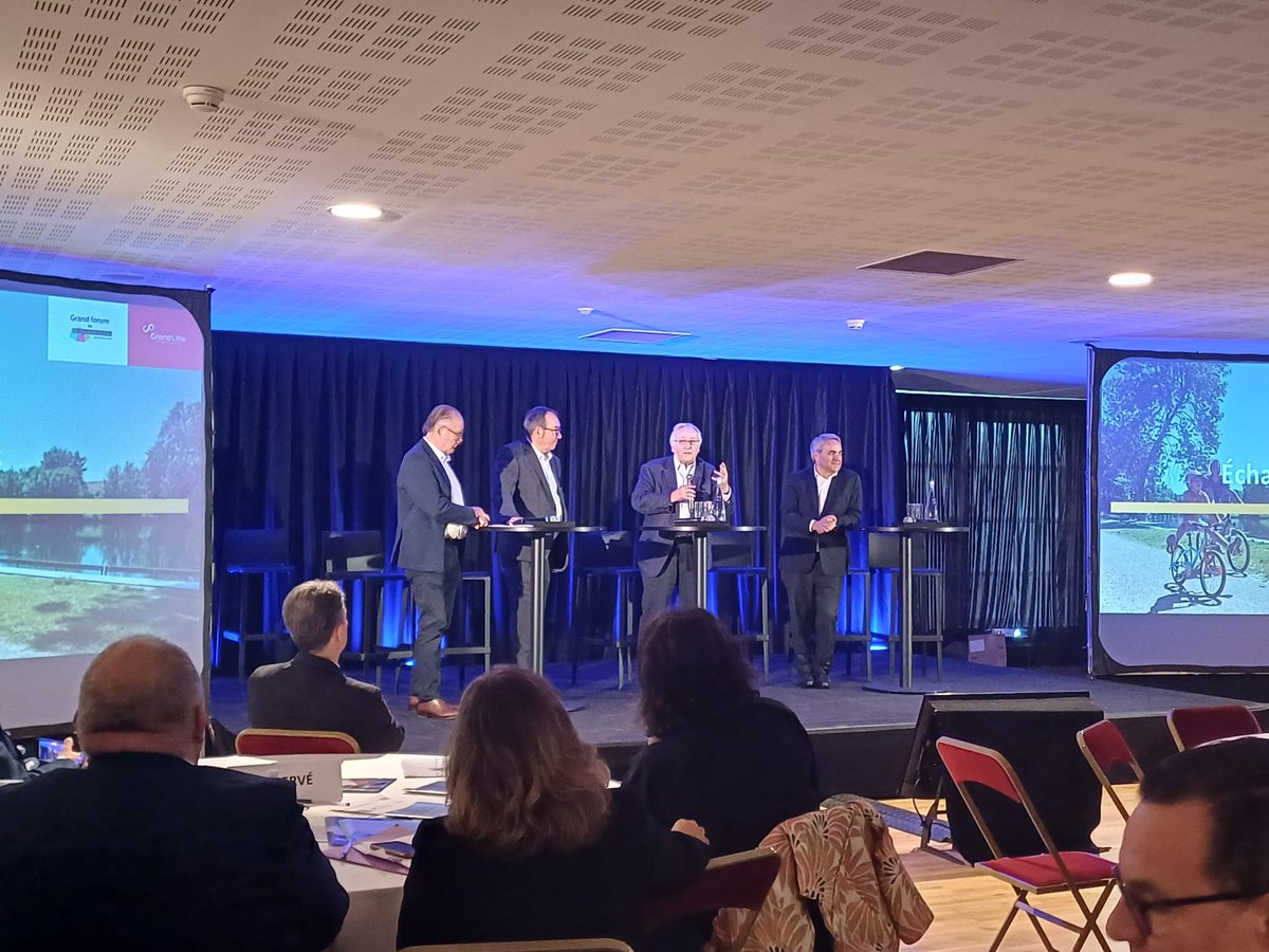 Comité Grand Lille (@cgrandlille) on Twitter photo "Nous avons la chance d’avoir une métropole : Lille, qui produit la moitié du PIB du nord pas de calais. Dans cette France, la décentralisation est le contre-pouvoir indispensable. Unissez-vous. Cette région minière a besoin de partenariats publics/privés."<a href="/DanielPercheron/">Daniel Percheron</a> "Nous avons la chance d’avoir une métropole : Lille, qui produit la moitié du PIB du nord pas de calais. Dans cette France, la décentralisation est le contre-pouvoir indispensable. Unissez-vous. Cette région minière a besoin de partenariats publics/privés."<a href="/DanielPercheron/">Daniel Percheron</a>