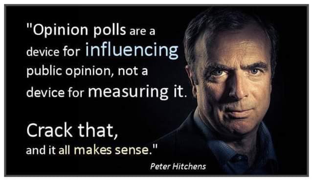 RufusMcNutt's tweet photo. @UKUpdates_co_uk @reformparty_uk Well that should frighten a few more people to get out & vote to ensure ‘that awful little man’ is kept in his place
#TacticalVotingRequired https://t.co/kZGdZIpuxR