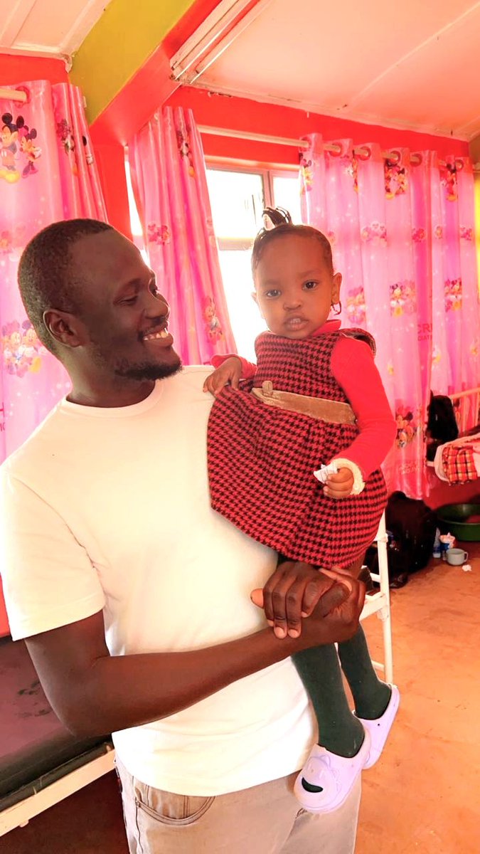 That's the beauty of children..they never lie