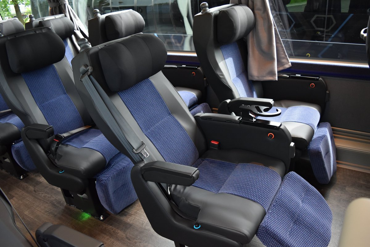 ◤ ◥ 特別仕様の高速バス車両 Arca(アルカ)登場!!! ◣ ◢ 名鉄バス