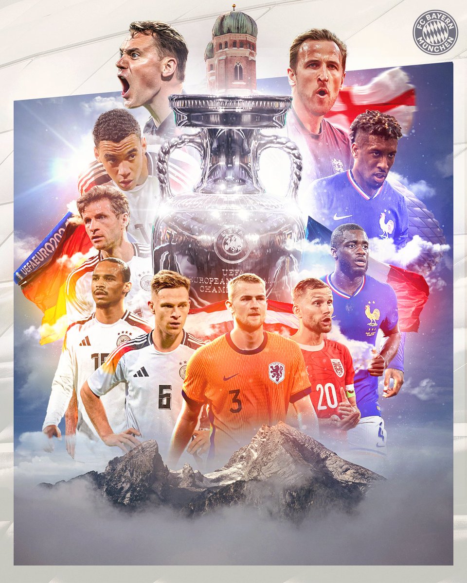 FC Bayern München tweet media